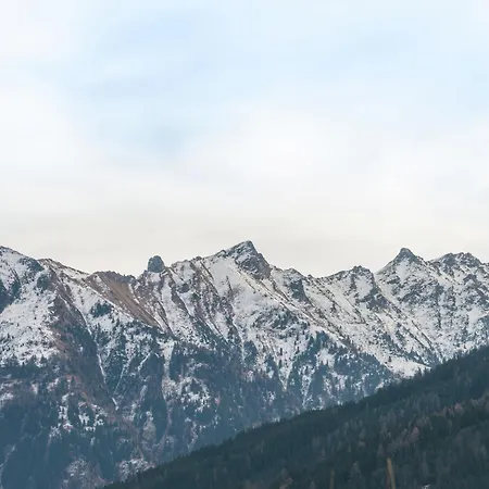 In Neukirchen With Mountain Views, Cleaning Included * Rosenthal