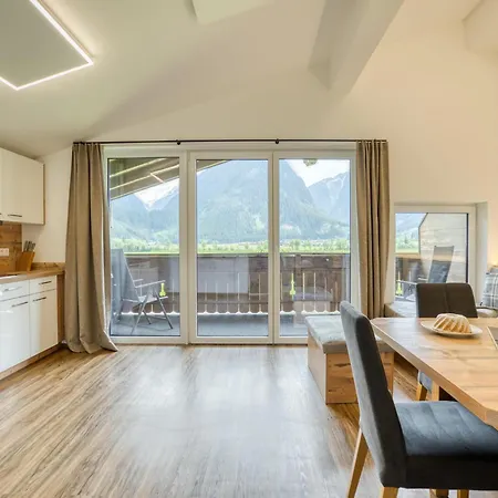 Flat In Neukirchen With National Park Card, Cleaning Included * Rosenthal