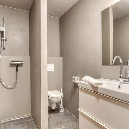 Flat In Neukirchen With National Park Card, Cleaning Included Apartment *