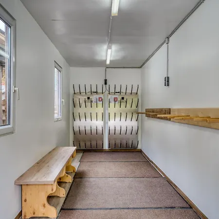 Apartment Flat In Neukirchen With National Park Card, Cleaning Included Rosenthal