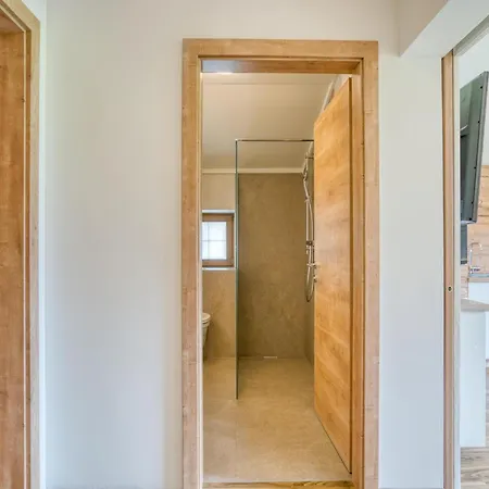 Apartmán In Neukirchen With Mountain Views, Cleaning Included Rosenthal